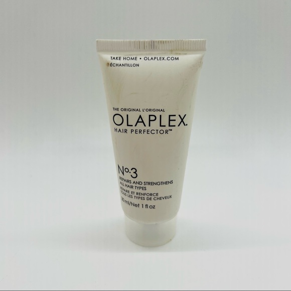 NWT Olaplex Nº.3 HAIR PERFECTOR. Travel Size 1 oz - Picture 3 of 6